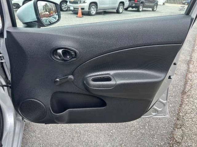 Used 2018 Nissan Versa Note S image 28