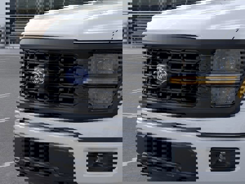 New 2024 Ford F150 STX image 17