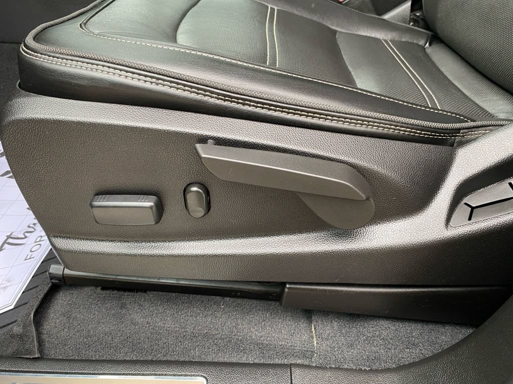 Certified 2020 GMC Canyon Denali AWD/4WD image 20
