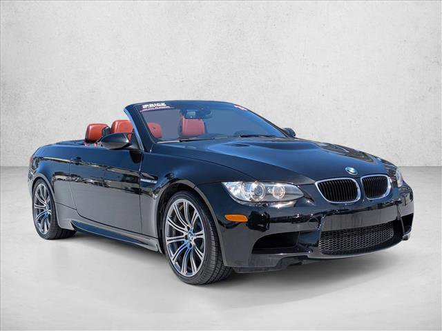 Used 2013 BMW M3 Convertible image 3