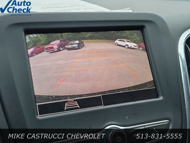 Used 2023 Chevrolet Equinox LT FWD image 17