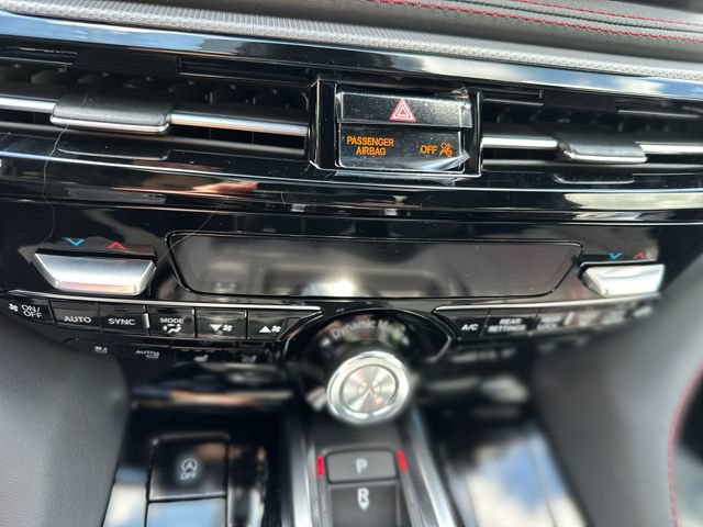 New 2026 Acura MDX A-Spec AWD/4WD image 20