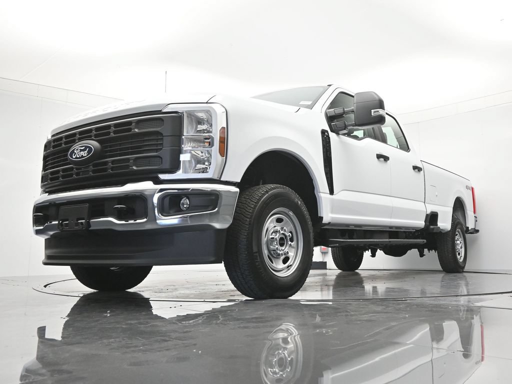 New 2027 Ford F250 XL w/ XL Chrome Package AWD/4WD image 36