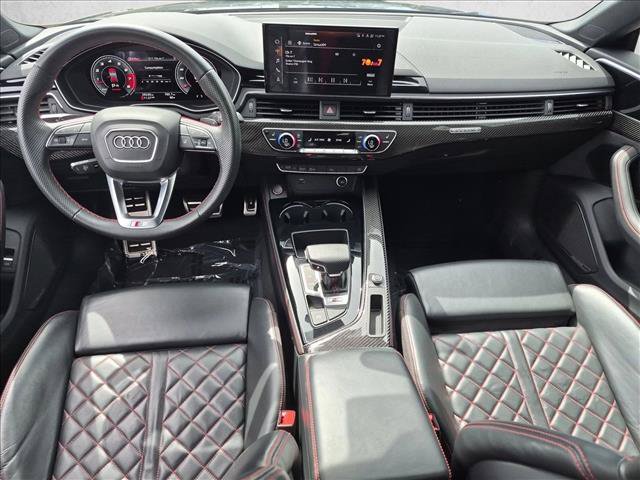 Used 2023 Audi S5 Premium Plus AWD/4WD image 18
