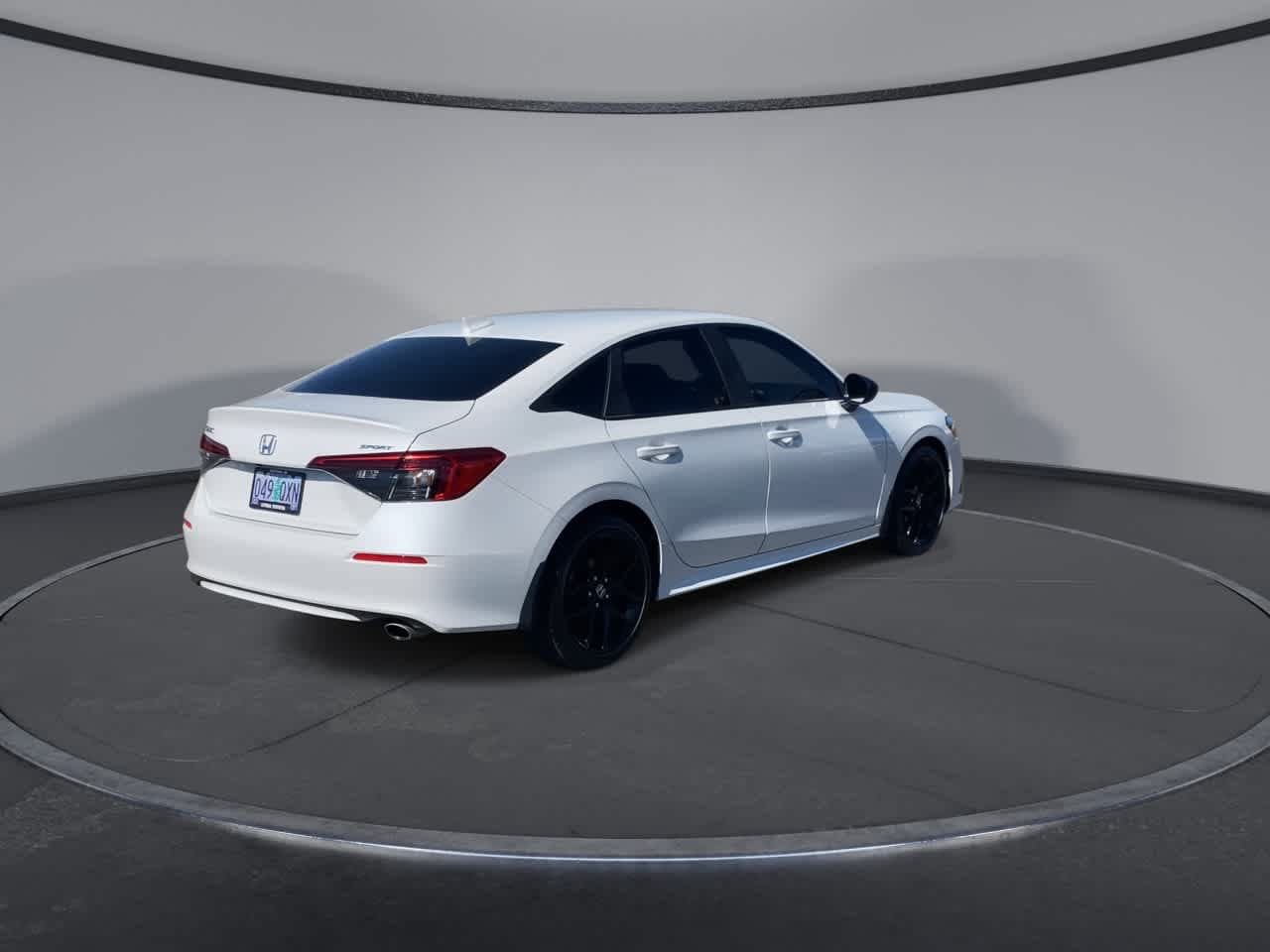 Used 2024 Honda Civic Sport image 9
