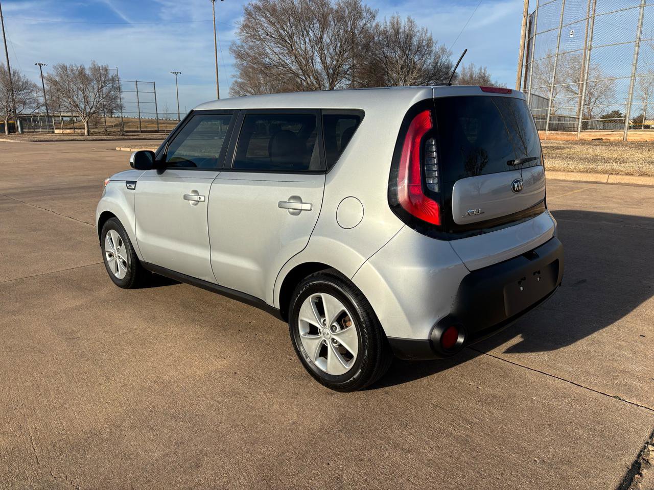Used 2015 Kia Soul image 6