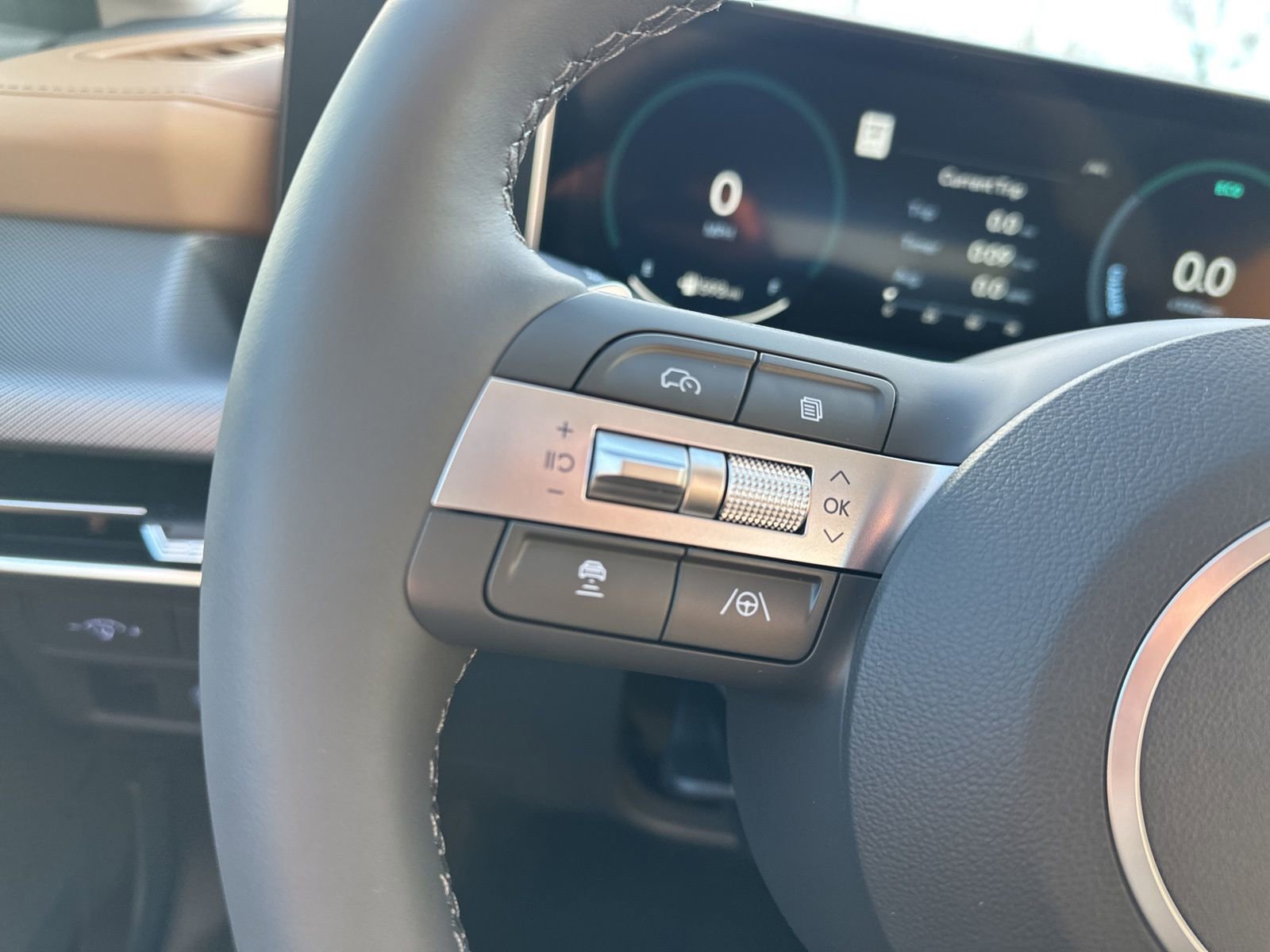 New 2026 Hyundai Sonata Limited image 48