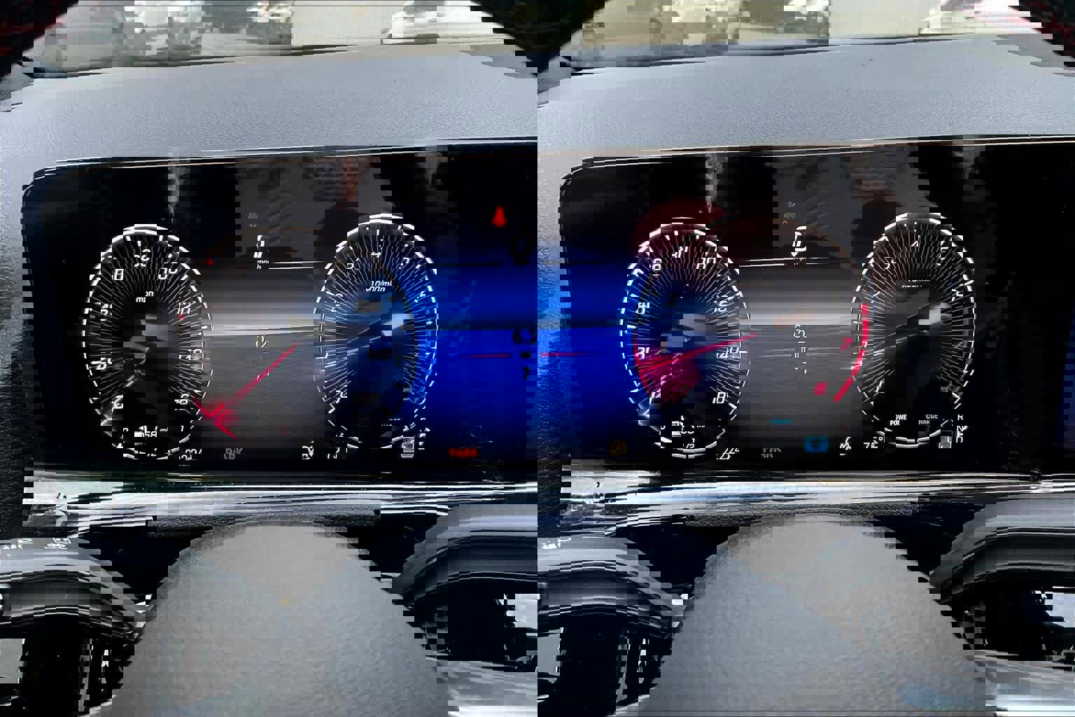 Used 2026 Mercedes-Benz GLA 250 4MATIC image 26