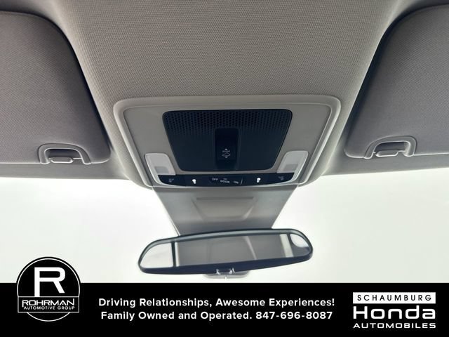 Used 2024 Honda Civic EX image 10