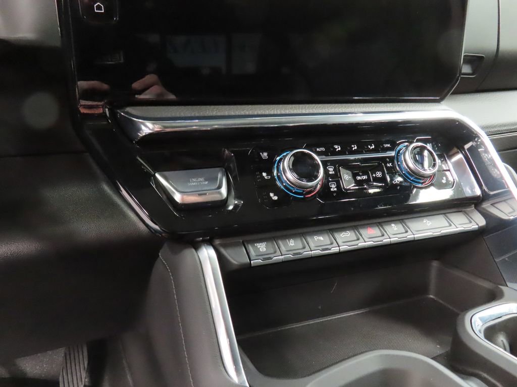 Used 2025 GMC Sierra 3500 Denali image 67