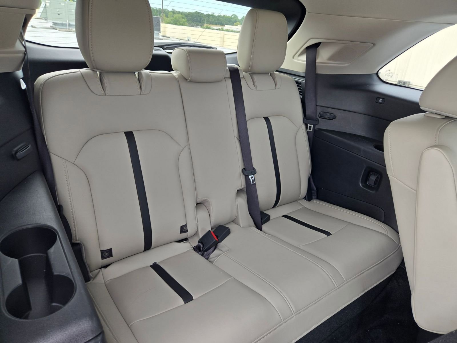 Used 2025 MAZDA CX-90 Plug-In Hybrid w/Premium Sport AWD/4WD image 22