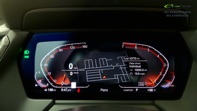 Used 2024 BMW 228i Gran Coupe w/ M Sport Package FWD image 54