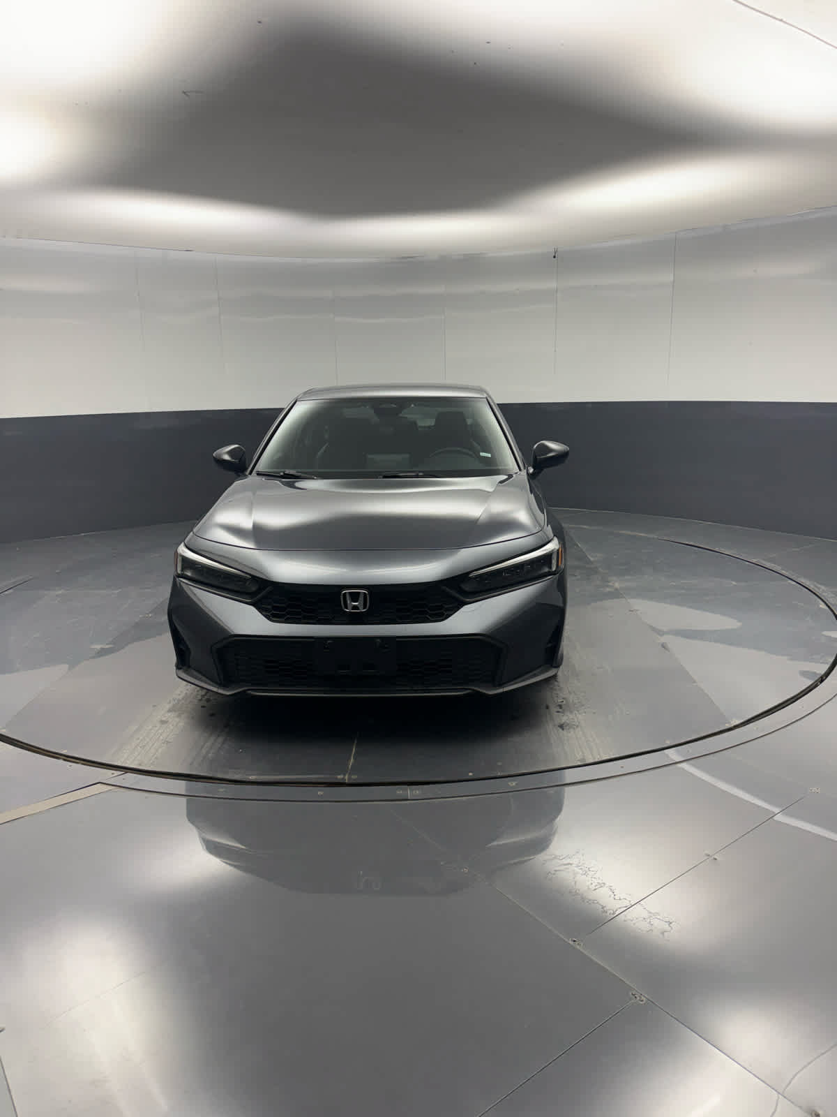 Used 2025 Honda Civic Sport image 16