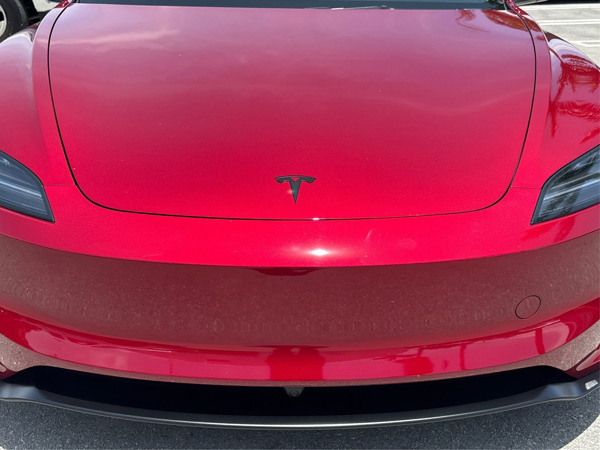 Used 2026 Tesla Model 3 Performance AWD/4WD image 12