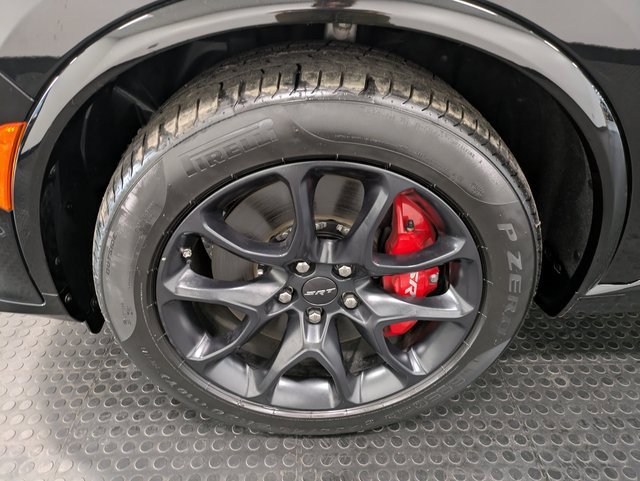 Used 2024 Dodge Durango SRT Hellcat image 7