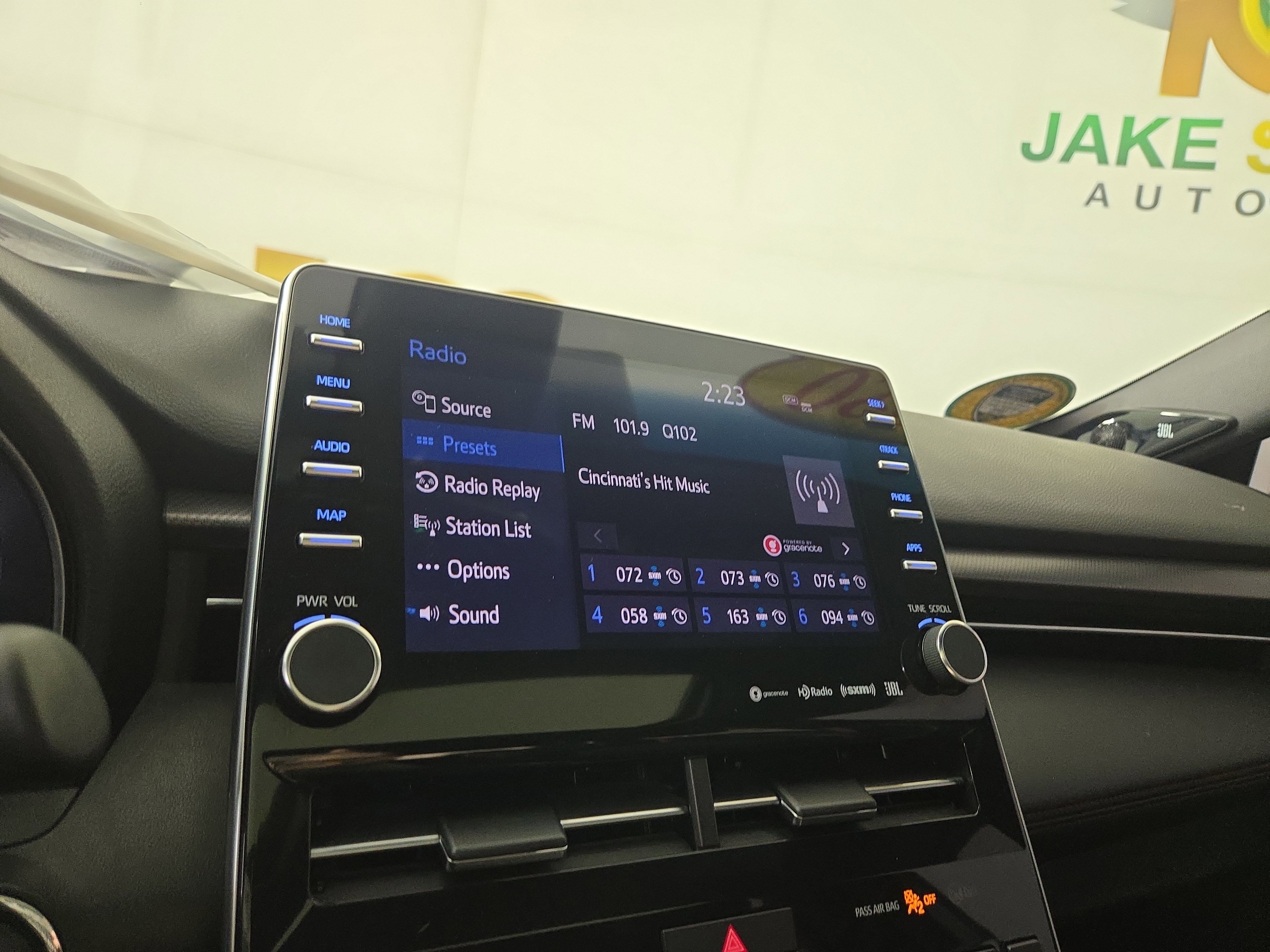 Used 2020 Toyota Avalon TRD image 19