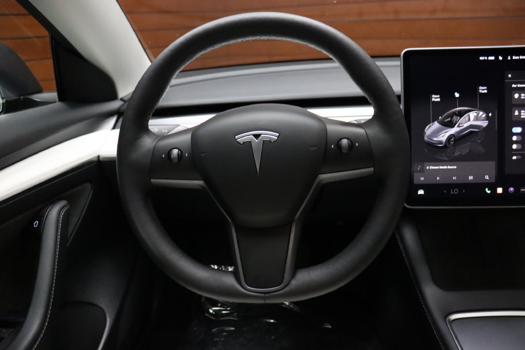 Used 2023 Tesla Model 3 Long Range AWD/4WD image 29