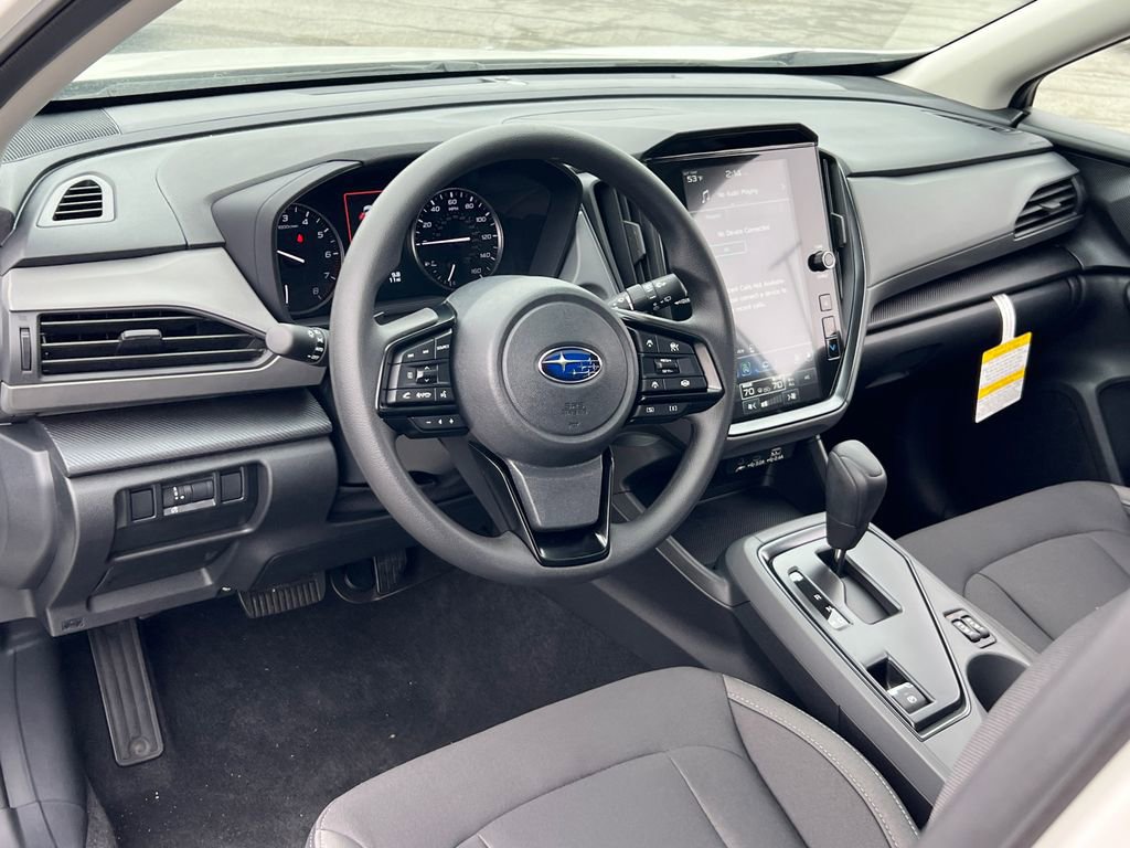 New 2026 Subaru Crosstrek 2.0i Premium image 20