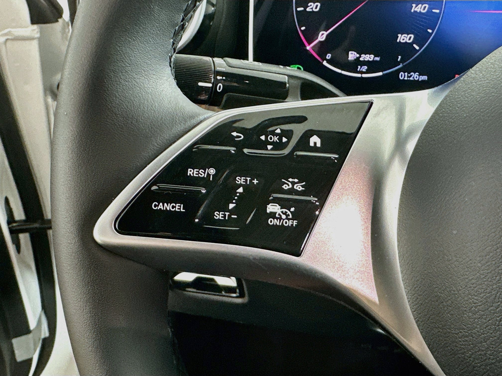 Certified 2026 Mercedes-Benz C 300 4MATIC Sedan image 12