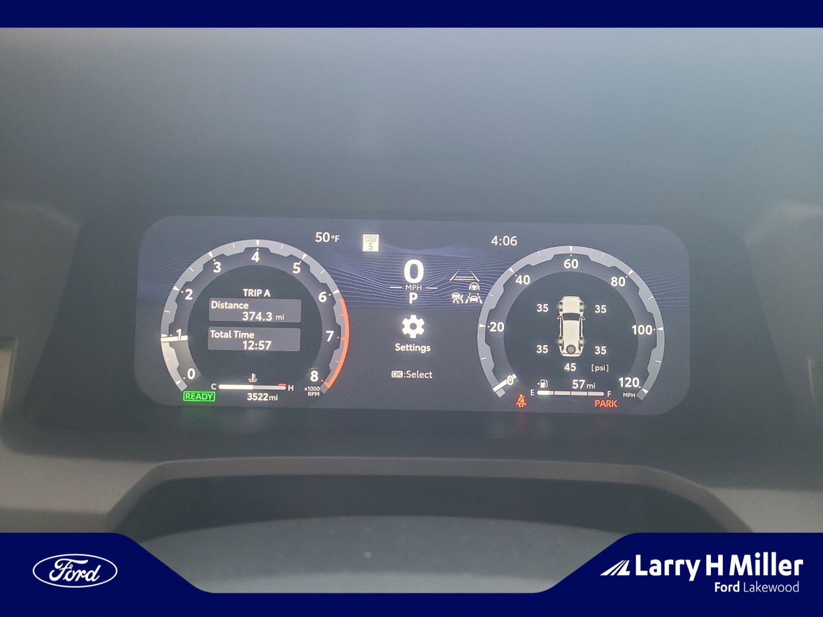 Used 2025 Toyota 4Runner TRD Pro image 11