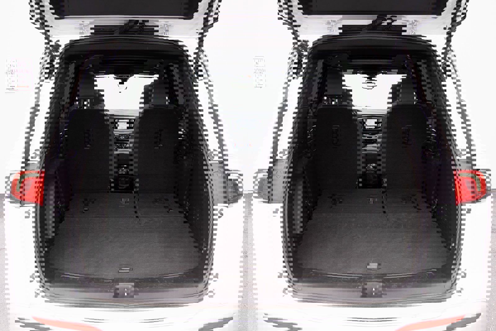 Used 2023 Buick Enclave Premium w/ Experience Buick Package image 27