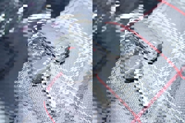 Used 2015 Volkswagen GTI S image 14