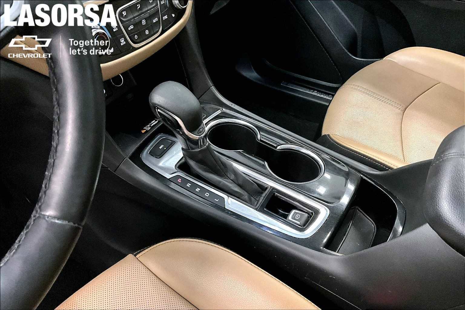 Certified 2023 Chevrolet Equinox Premier AWD/4WD image 15