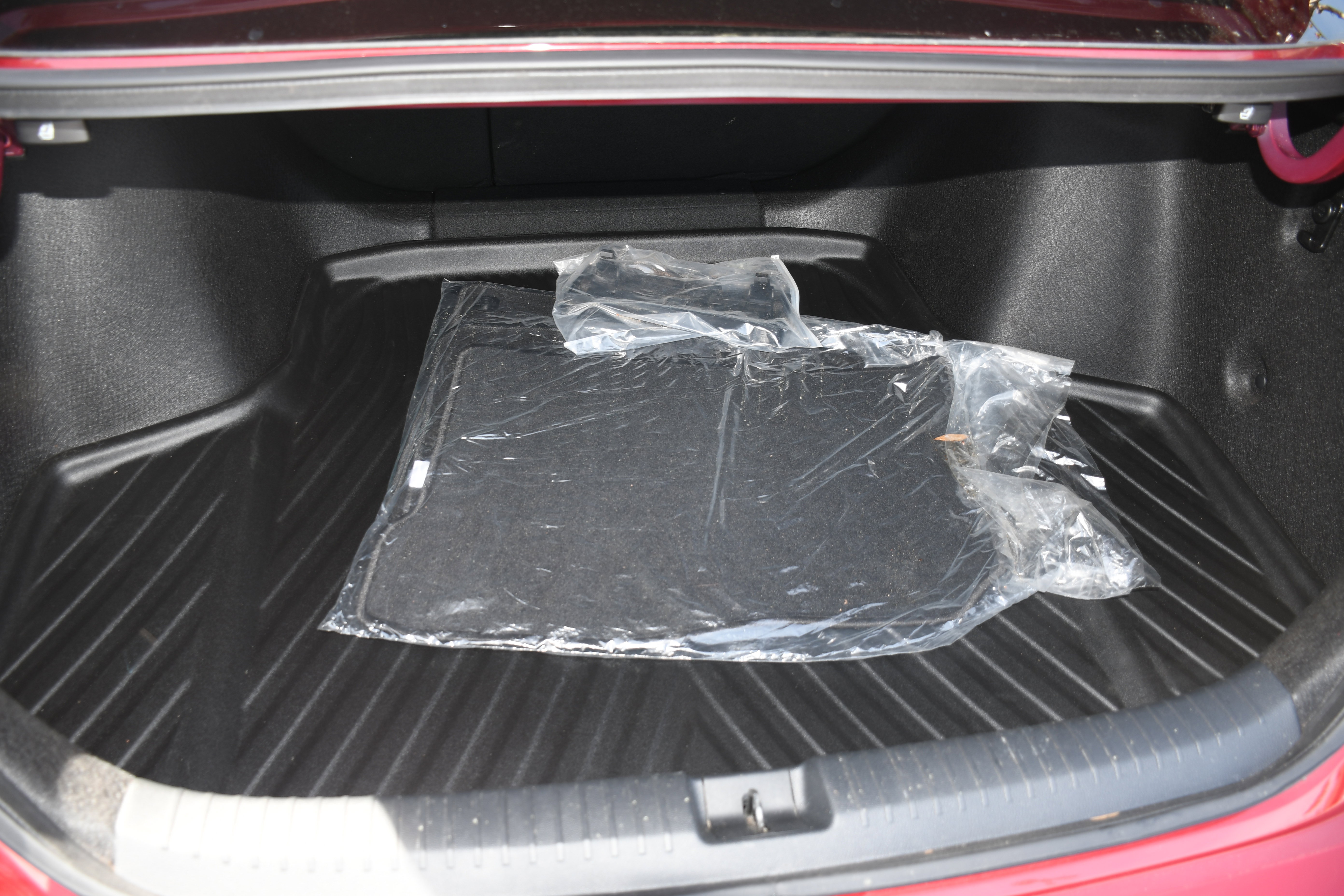 Used 2024 Honda Accord Sport image 19