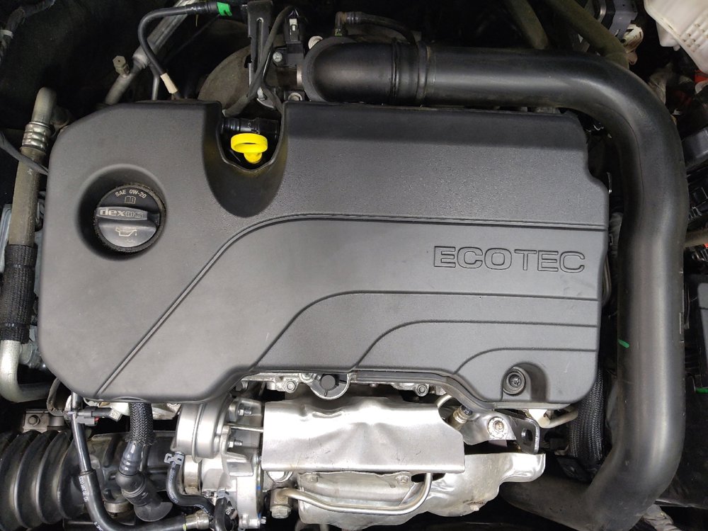 Used 2023 Chevrolet Malibu LT image 30