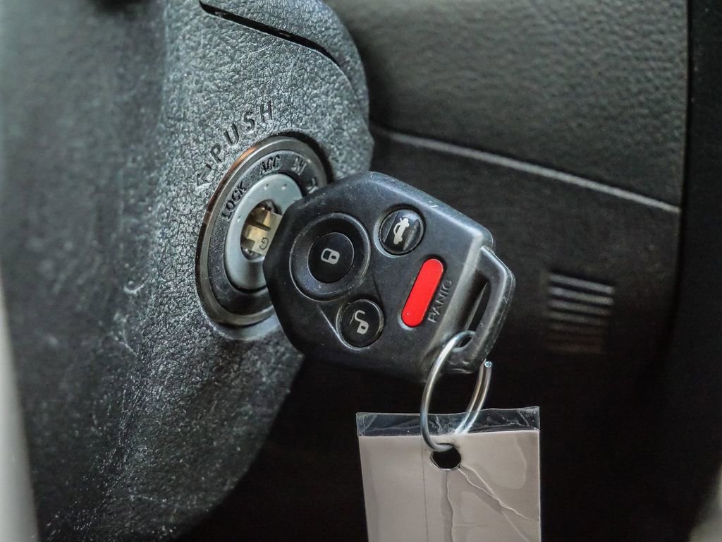 Used 2015 Subaru Forester 2.5i Limited image 31