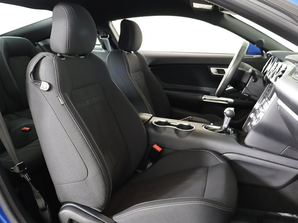 Used 2021 Ford Mustang Coupe image 26