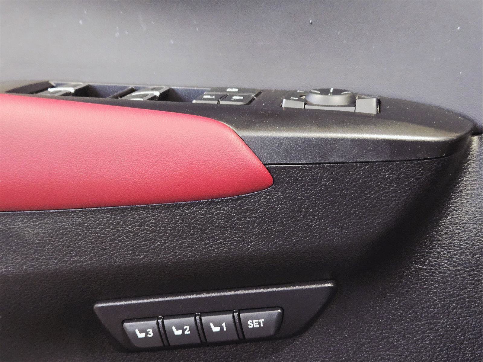 Used 2021 Lexus NX 300 AWD w/ Premium Package image 19