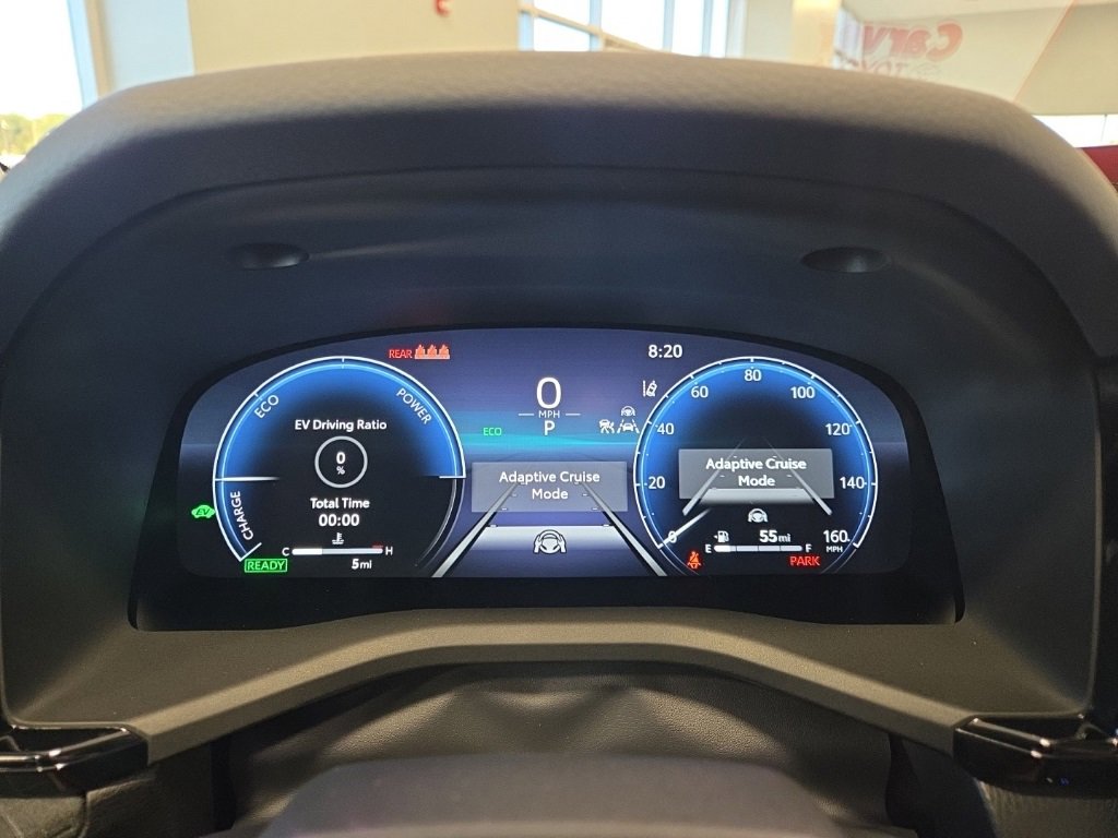 New 2026 Toyota Camry XLE image 24