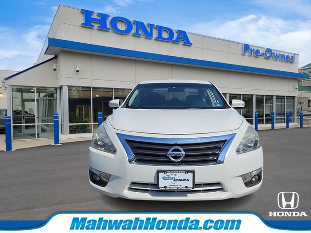 Used 2013 Nissan Altima 2.5 SL FWD image 2