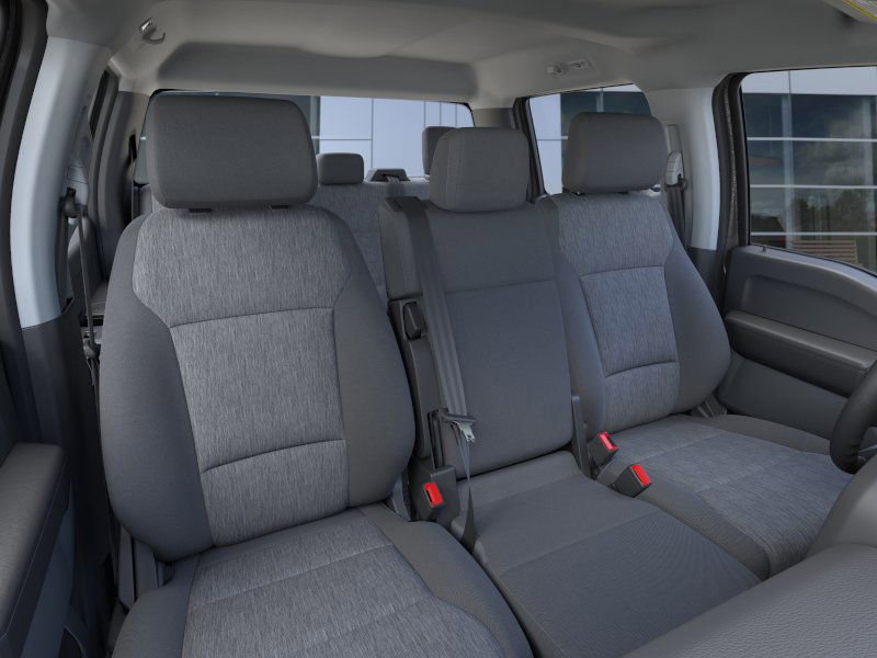 New 2026 Ford F350 XL w/ STX Appearance Package image 32