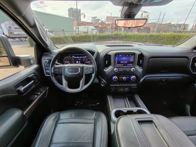 Used 2020 GMC Sierra 2500 Denali w/ Denali Ultimate Package AWD/4WD image 33