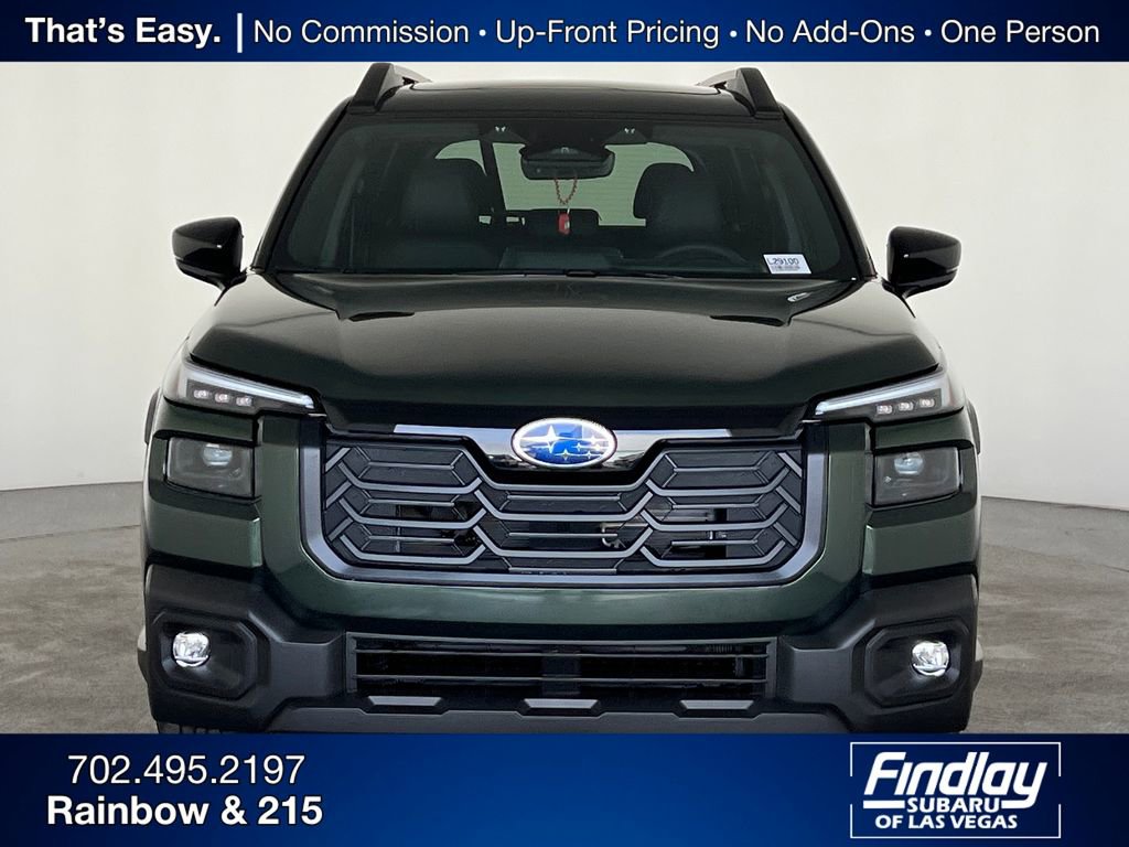 New 2026 Subaru Outback Premium image 10