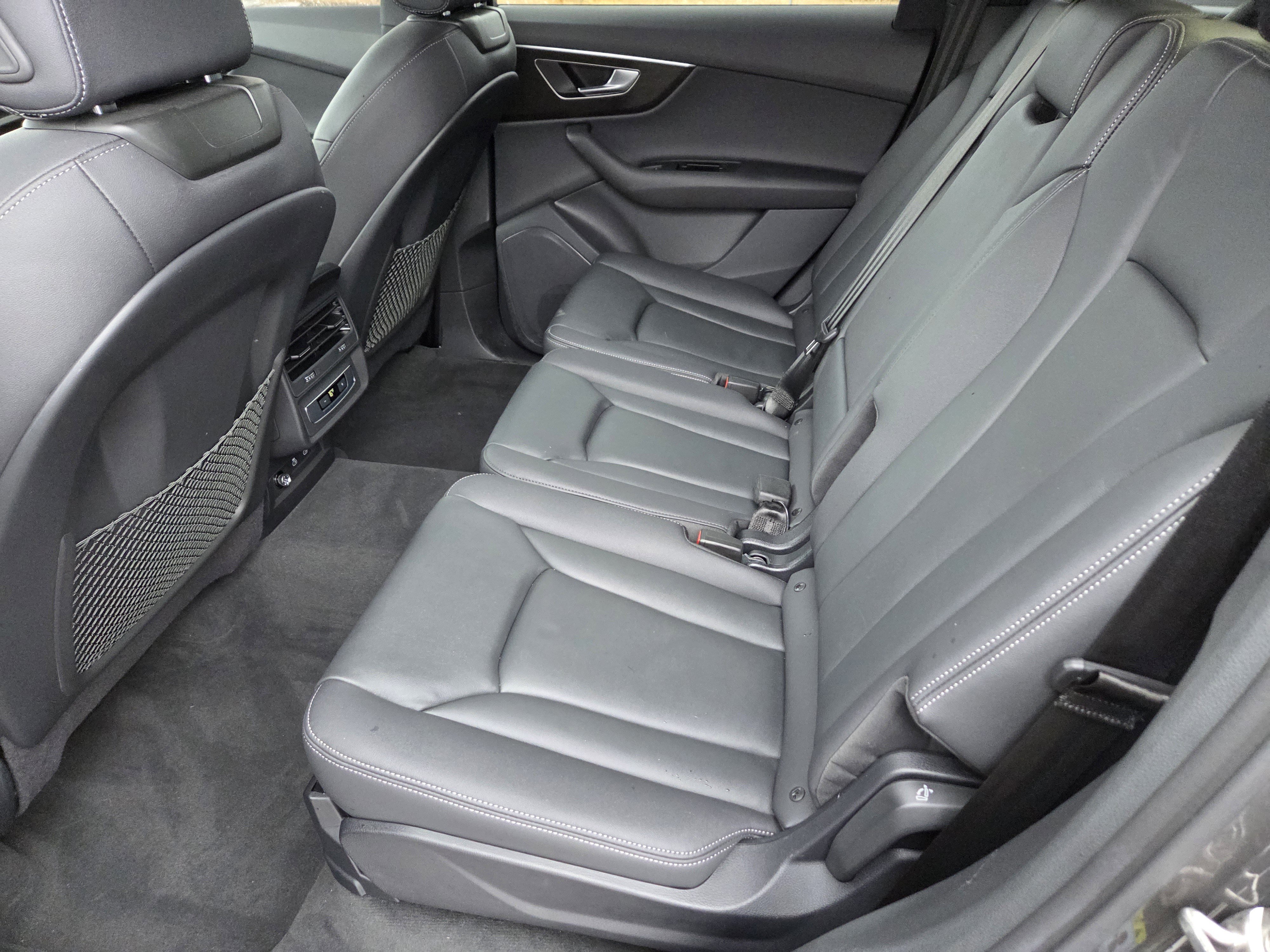 Used 2025 Audi Q7 2.0T Premium image 6