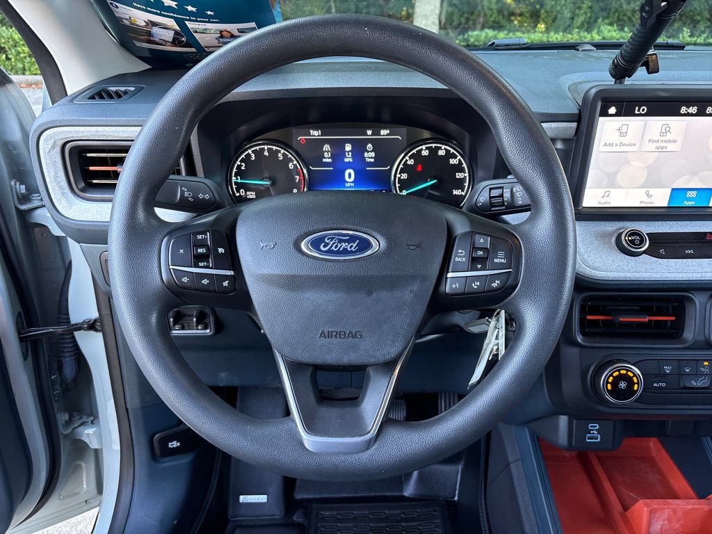 Certified 2023 Ford Maverick XLT w/ Equipment Group 300A Standard AWD/4WD image 17