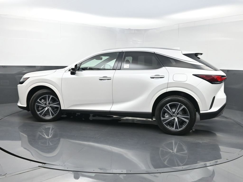 Used 2023 Lexus RX 350h w/ Accessory Package (Z1) image 42