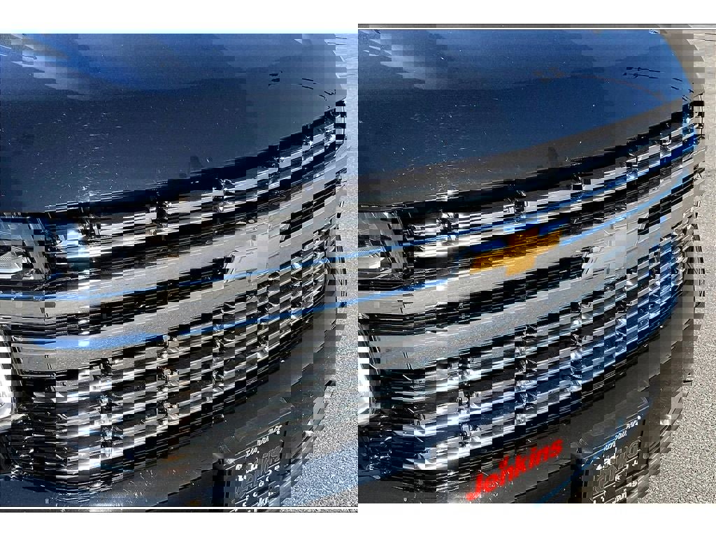 Used 2023 Chevrolet Tahoe Premier image 32