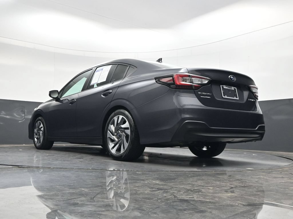 Used 2023 Subaru Legacy Limited AWD/4WD image 36
