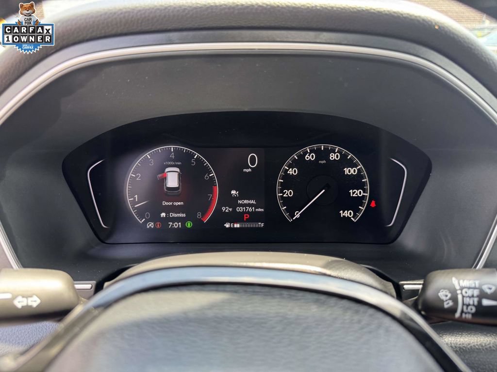 Used 2023 Honda Pilot Touring image 24