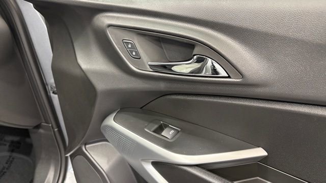 New 2026 Chevrolet Trax LS image 23