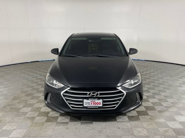 Used 2018 Hyundai Elantra Value Edition FWD image 26