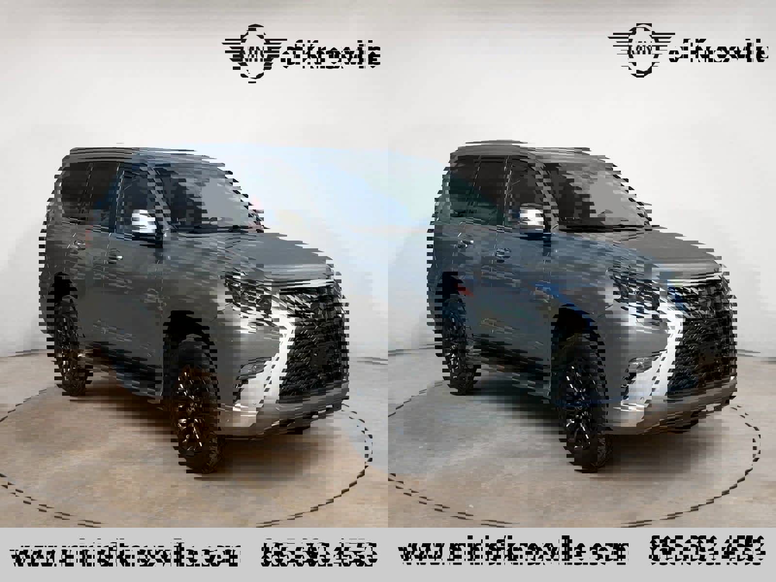 Used 2021 Lexus GX 460 Premium