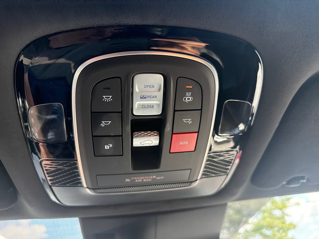 Used 2024 Hyundai Palisade Calligraphy AWD/4WD image 41