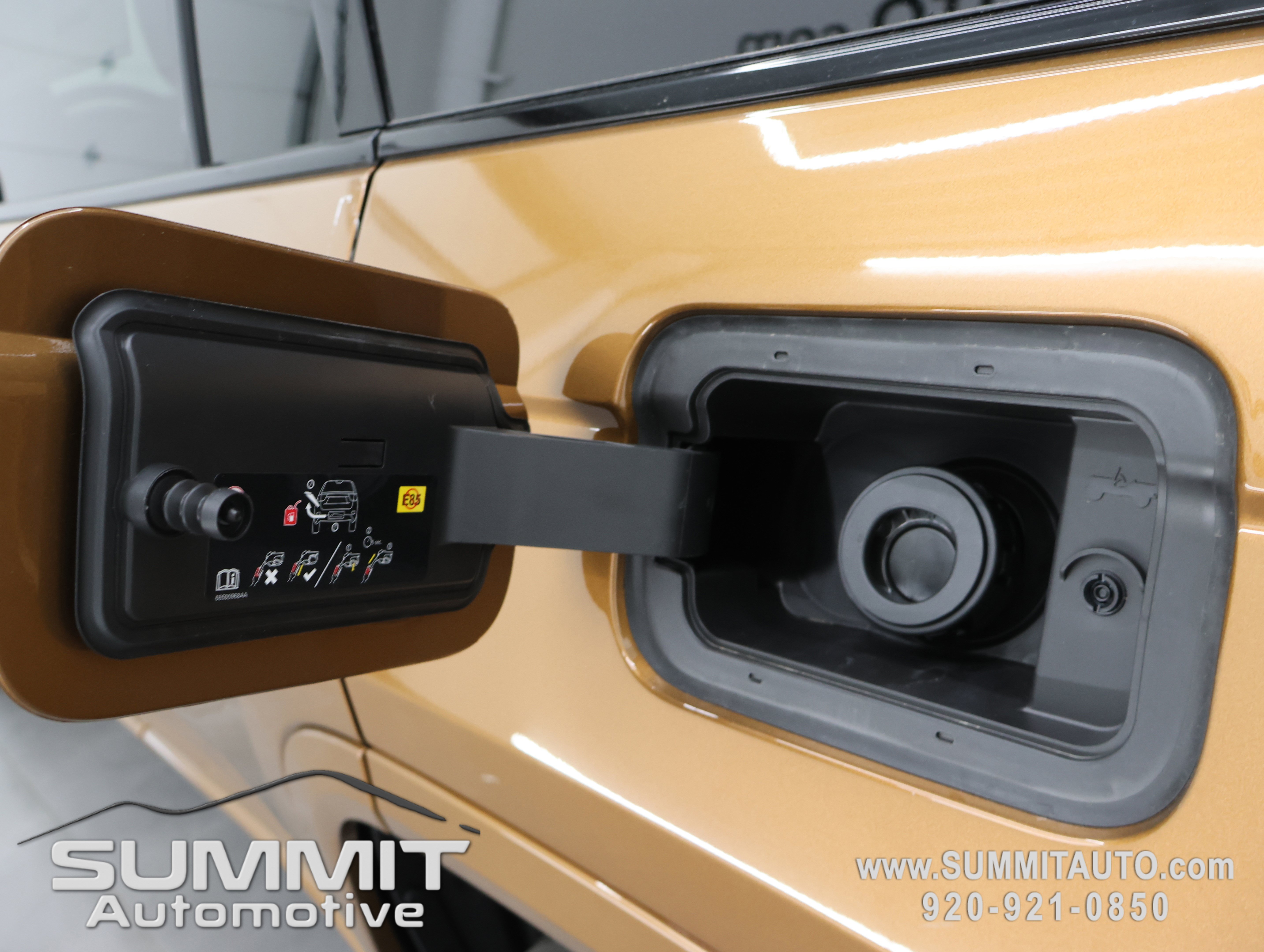 New 2026 Jeep Grand Cherokee L Summit w/ Obsidian Package AWD/4WD image 37