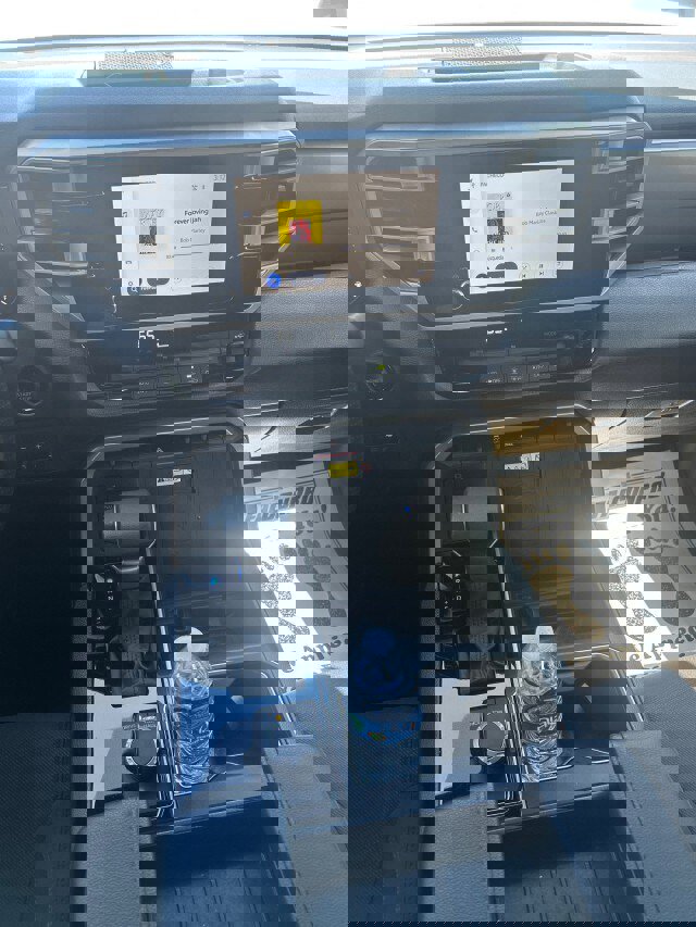 Used 2025 Toyota Tundra SR5 w/ SR5 Convenience Package image 8