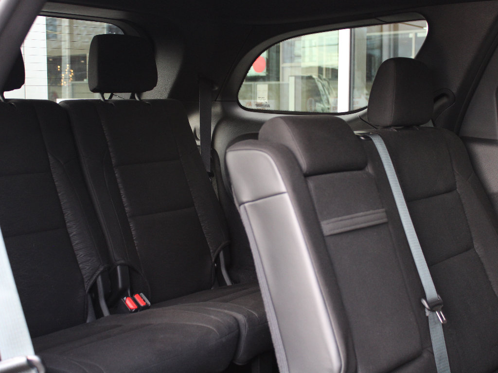 Used 2025 Dodge Durango GT w/ Blacktop Package image 28